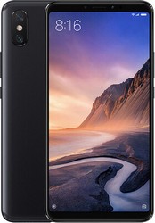 Замена разъема зарядки на телефоне Xiaomi Mi Max 3 в Набережных Челнах